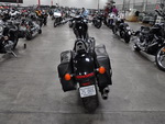 �������� �� ������ �������� Honda VT1300CXA Fury 2010 ���� 6